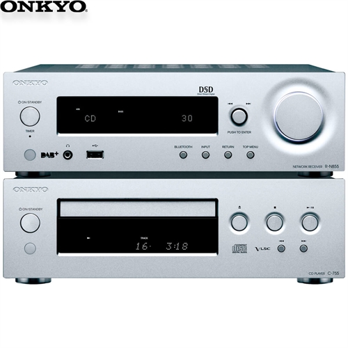 ONKYO CS-N1075 9